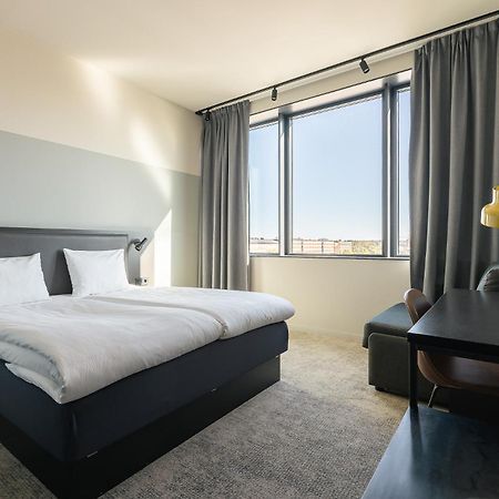 Comfort Hotel Vaesteras מראה חיצוני תמונה
