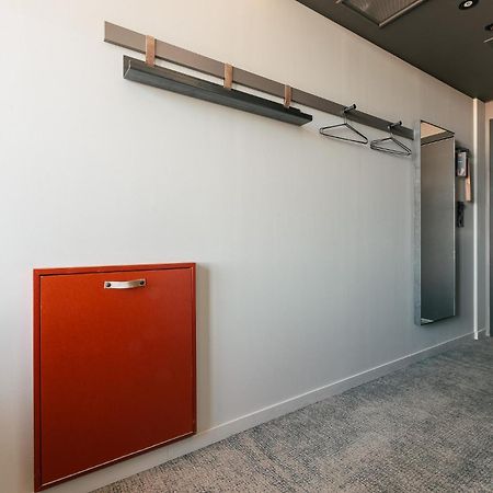 Comfort Hotel Vaesteras מראה חיצוני תמונה