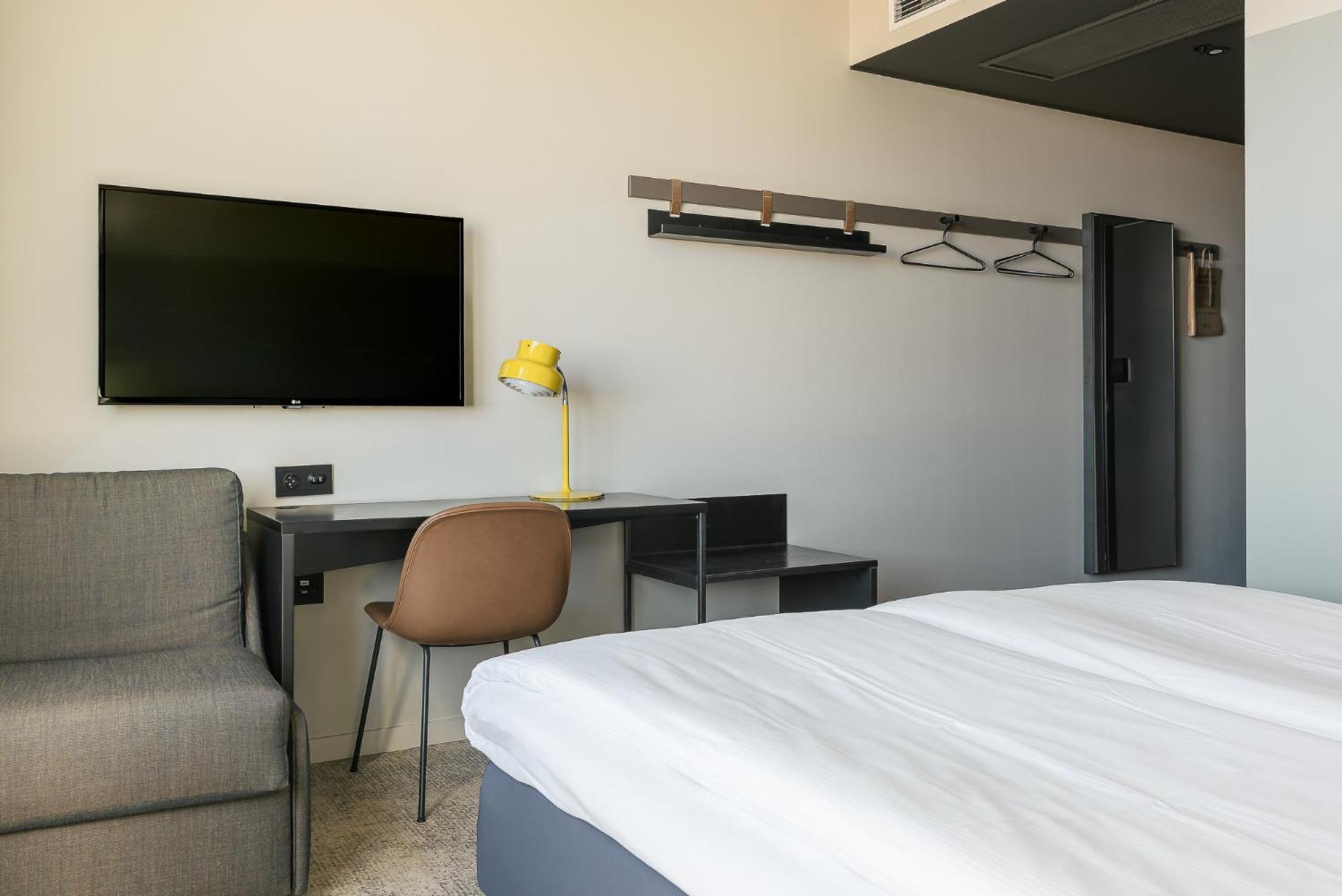 Comfort Hotel Vaesteras מראה חיצוני תמונה