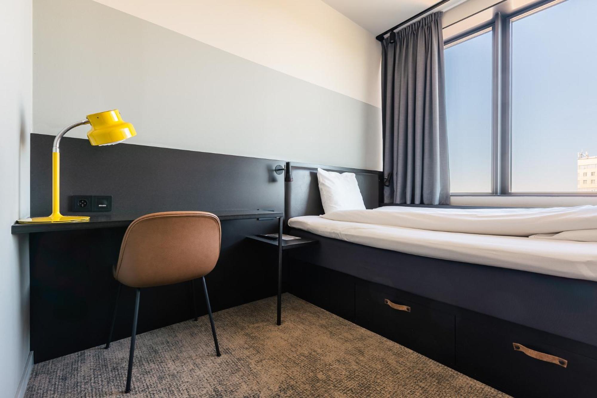 Comfort Hotel Vaesteras מראה חיצוני תמונה